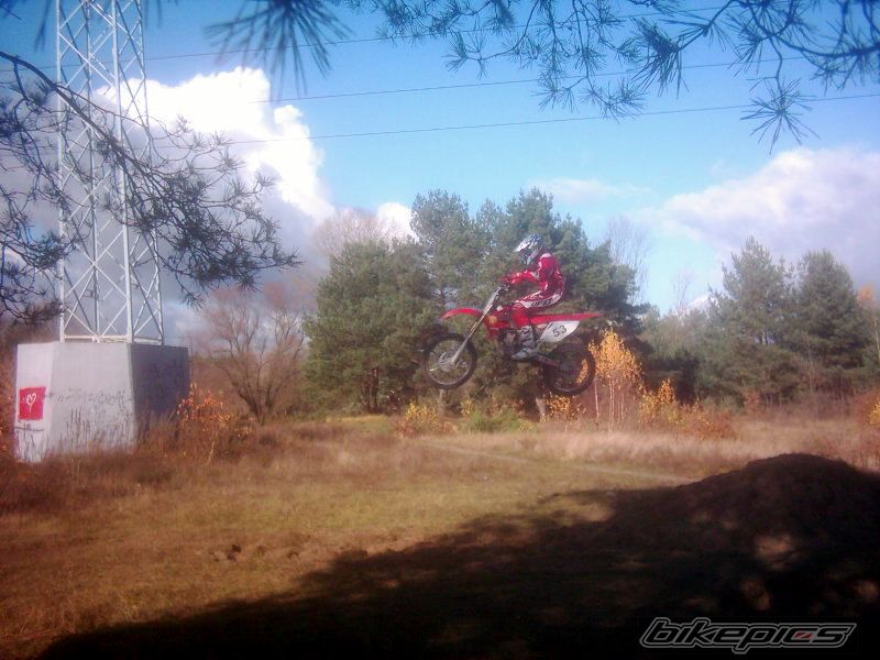 Bike Photo 1077337