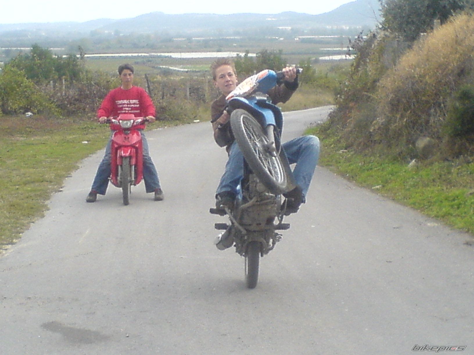 Bike Photo 1077341