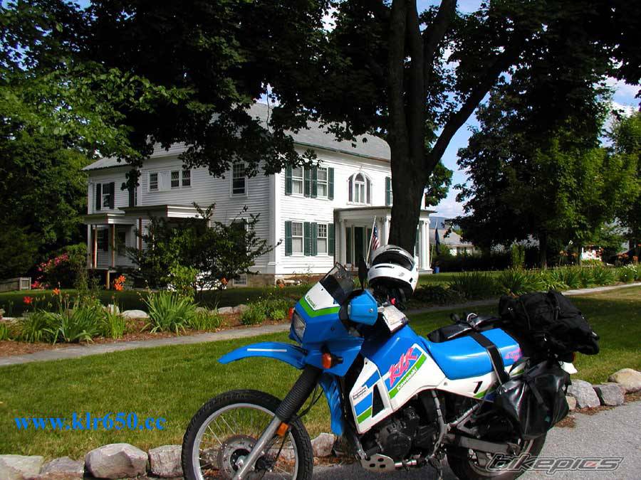 Bike Photo 107739