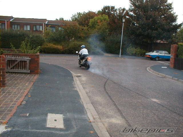 Bike Photo 10774
