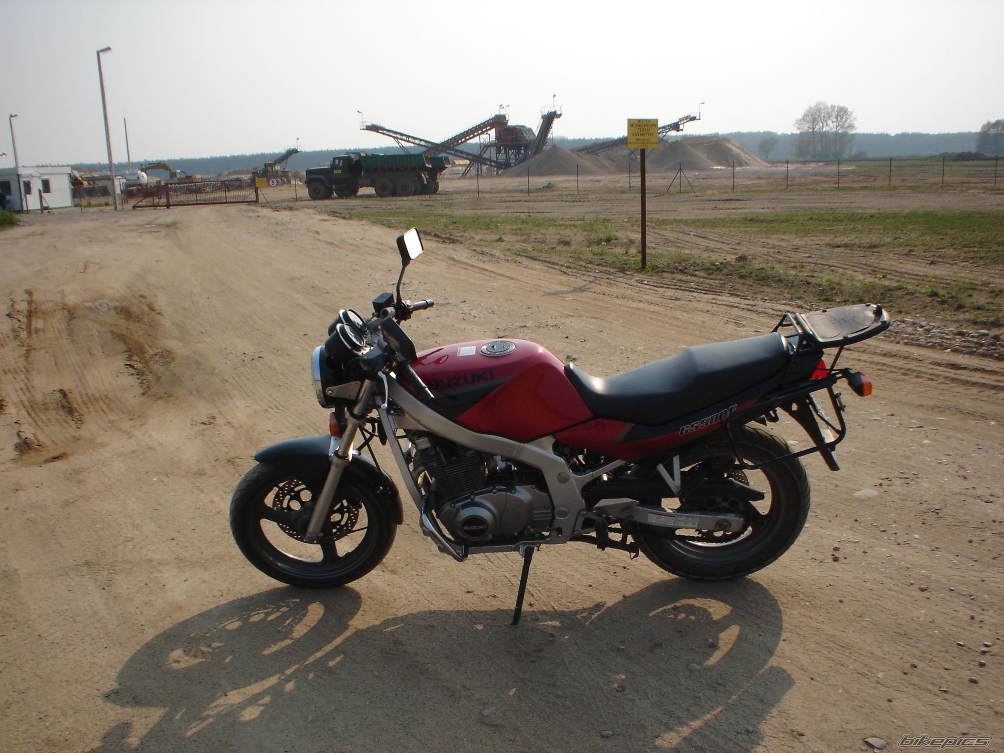Bike Photo 1077432