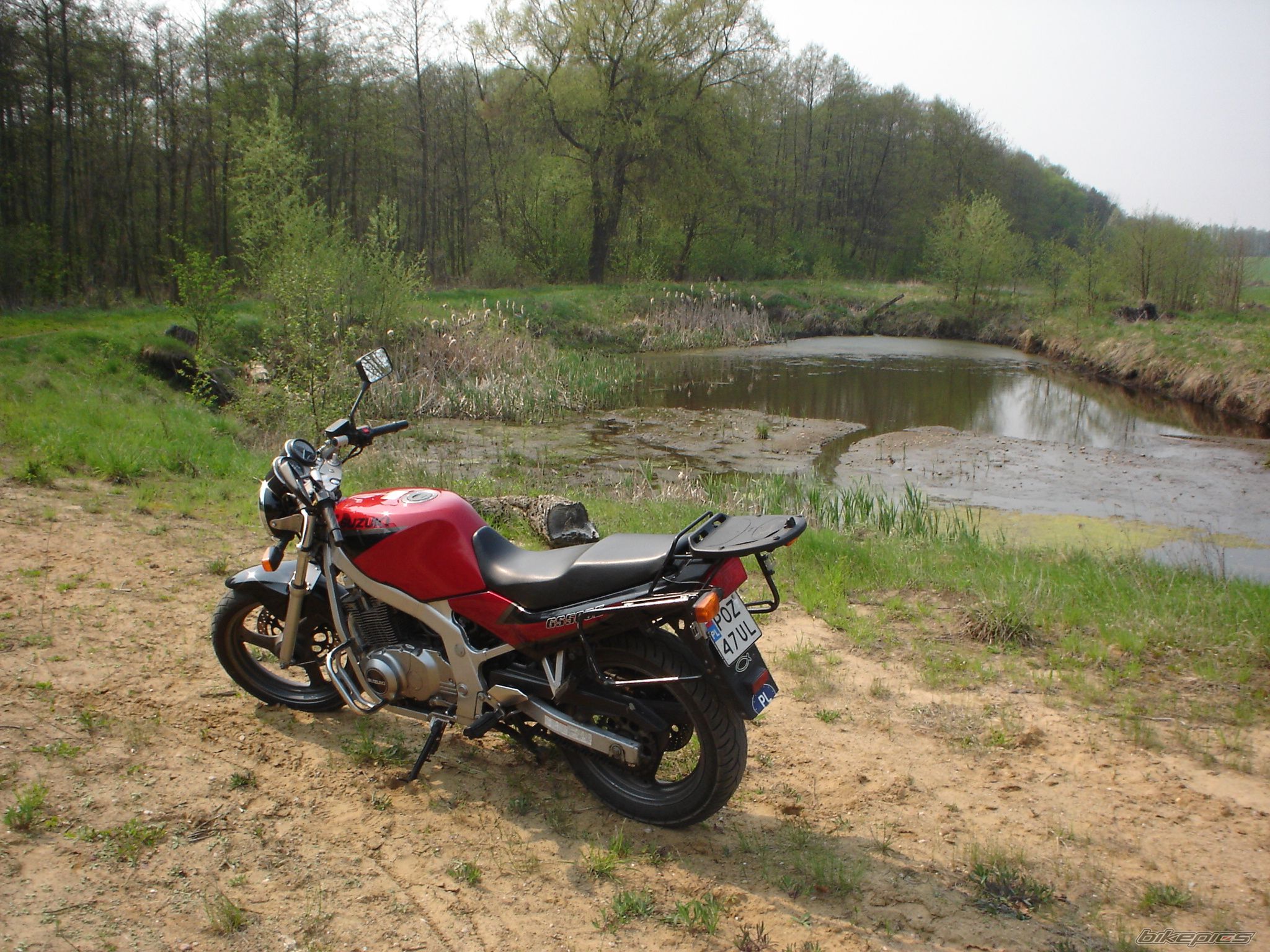 Bike Photo 1077441