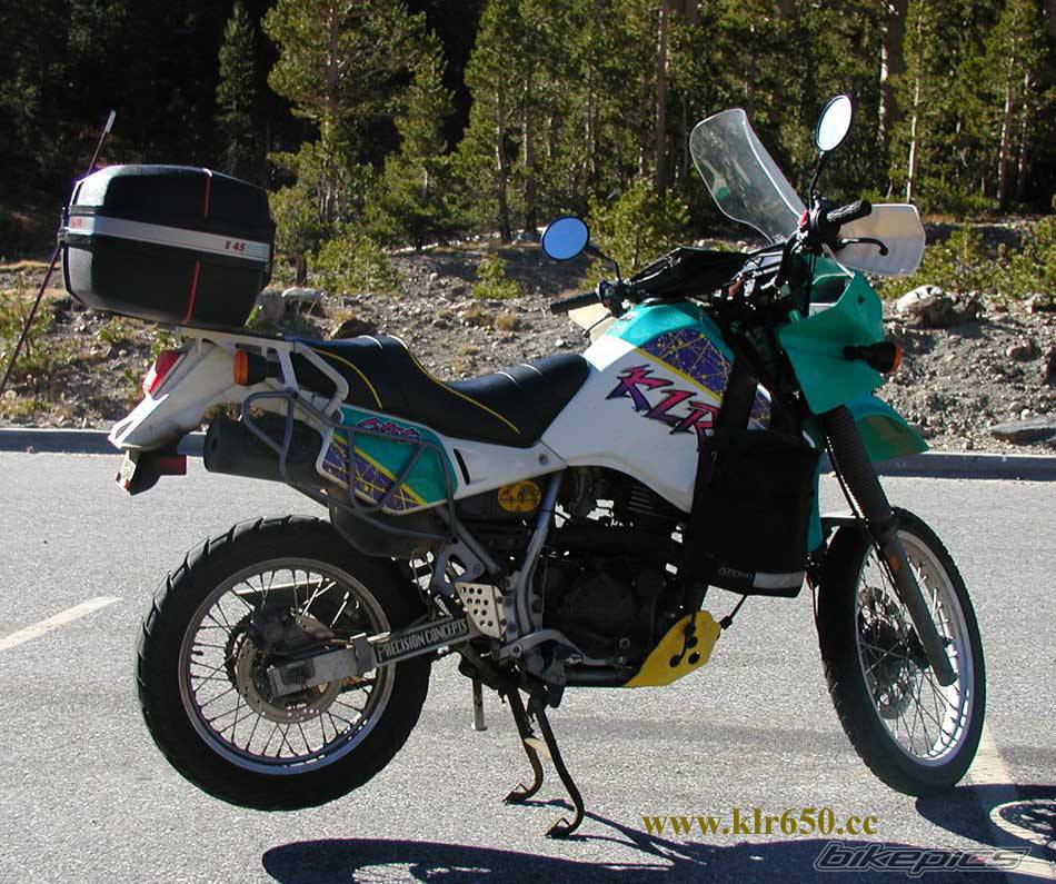 Bike Photo 107745