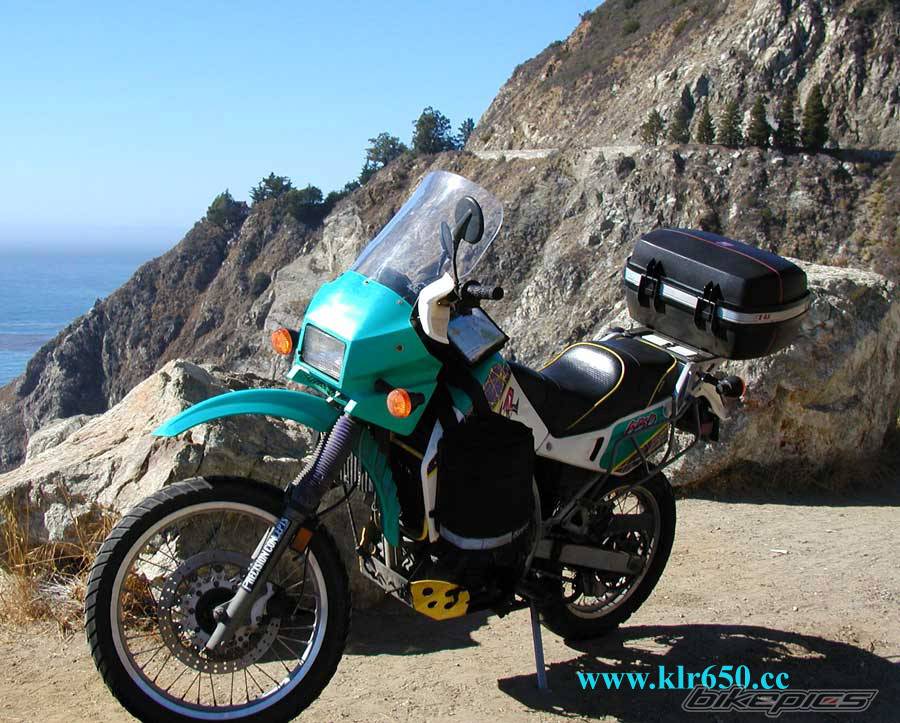 Bike Photo 107746