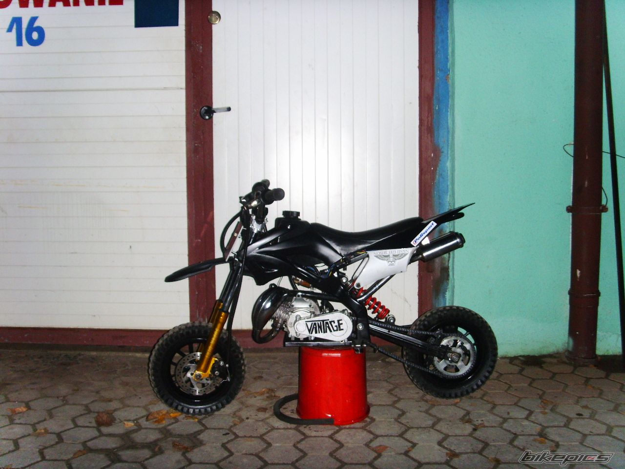 Bike Photo 1077467