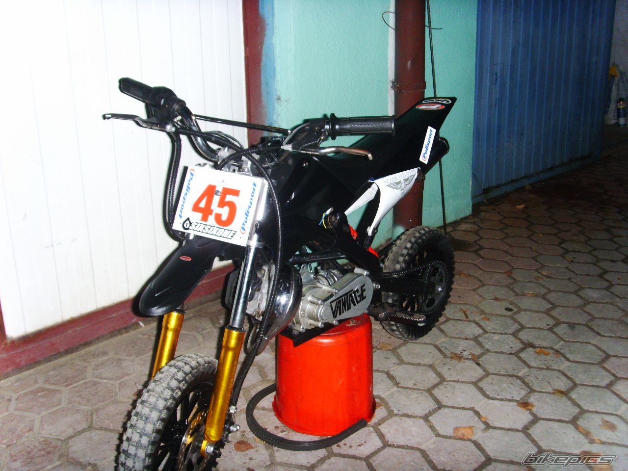 Bike Photo 1077468