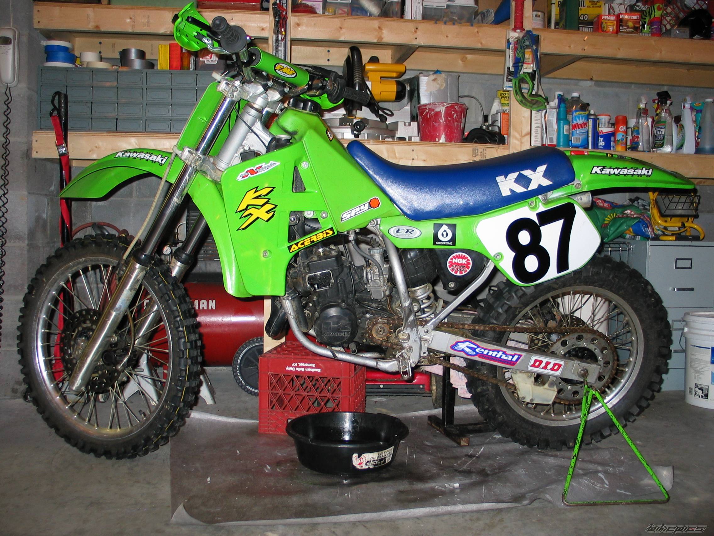 Bike Photo 107748