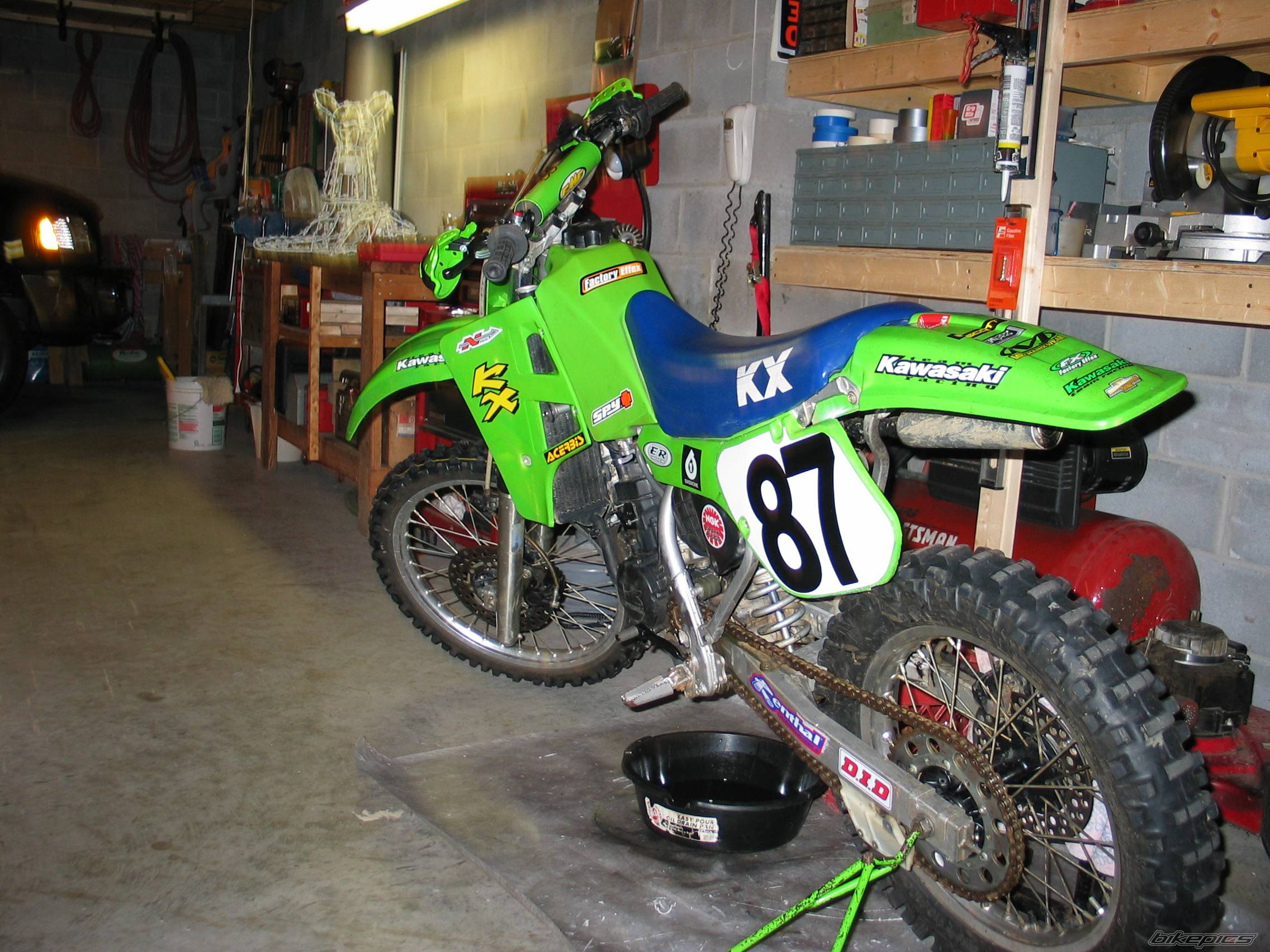 Bike Photo 107749