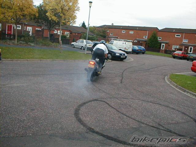 Bike Photo 10775