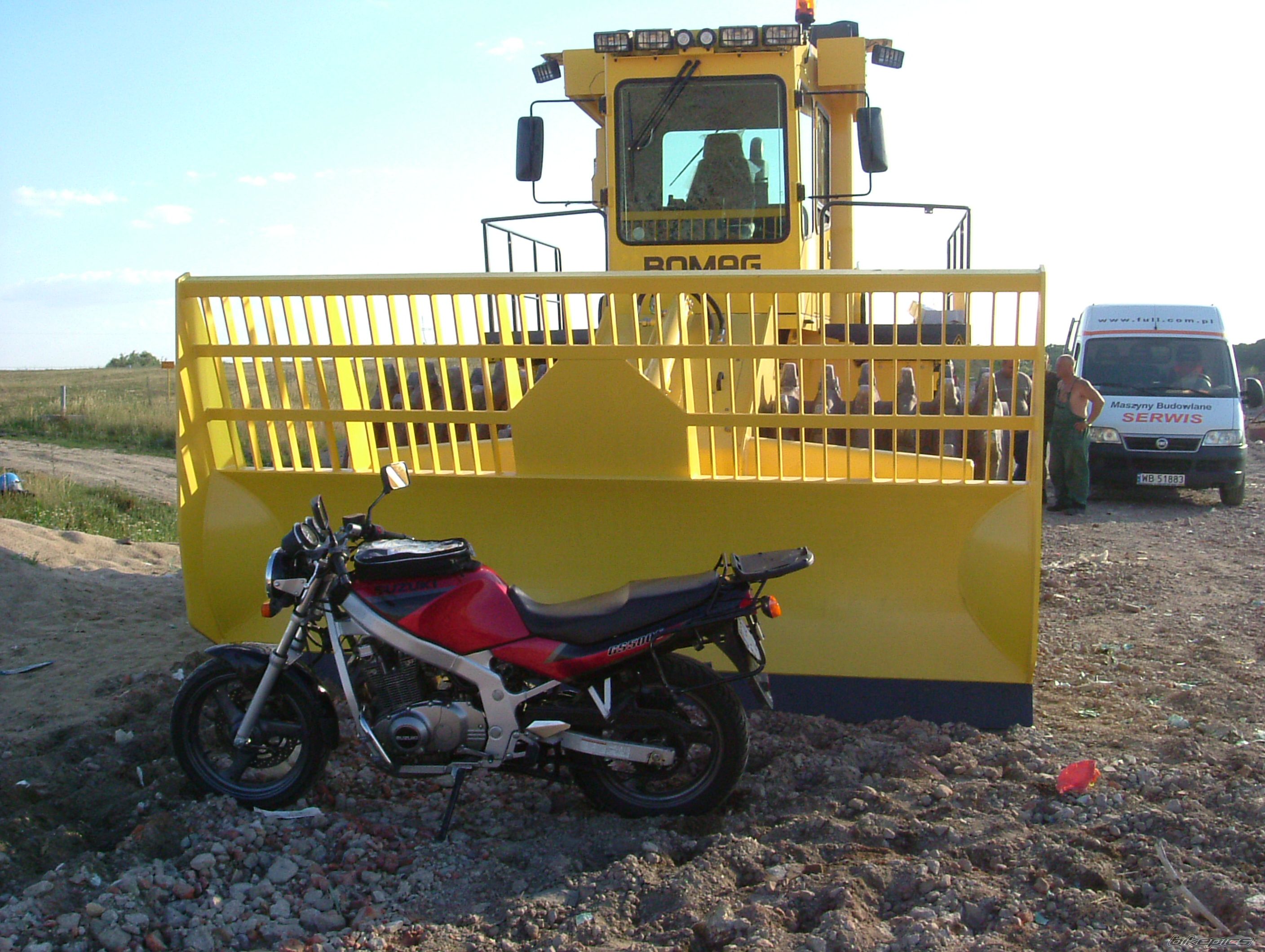 Bike Photo 1077533