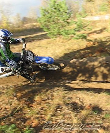 Bike Photo 1077550