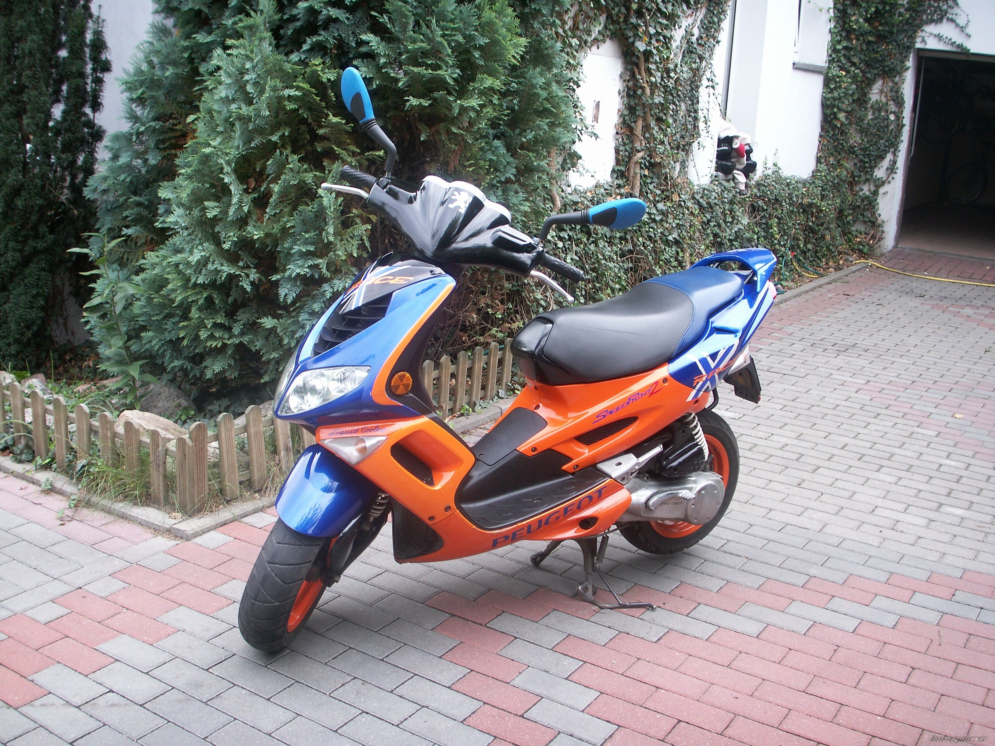Bike Photo 1077565