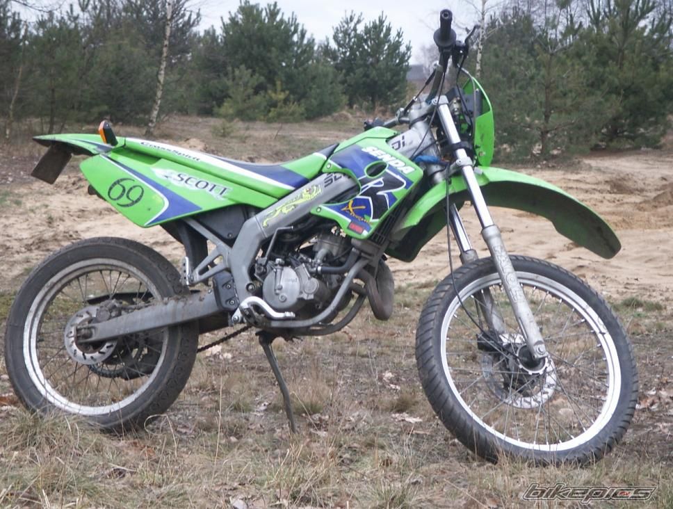 Bike Photo 1077596