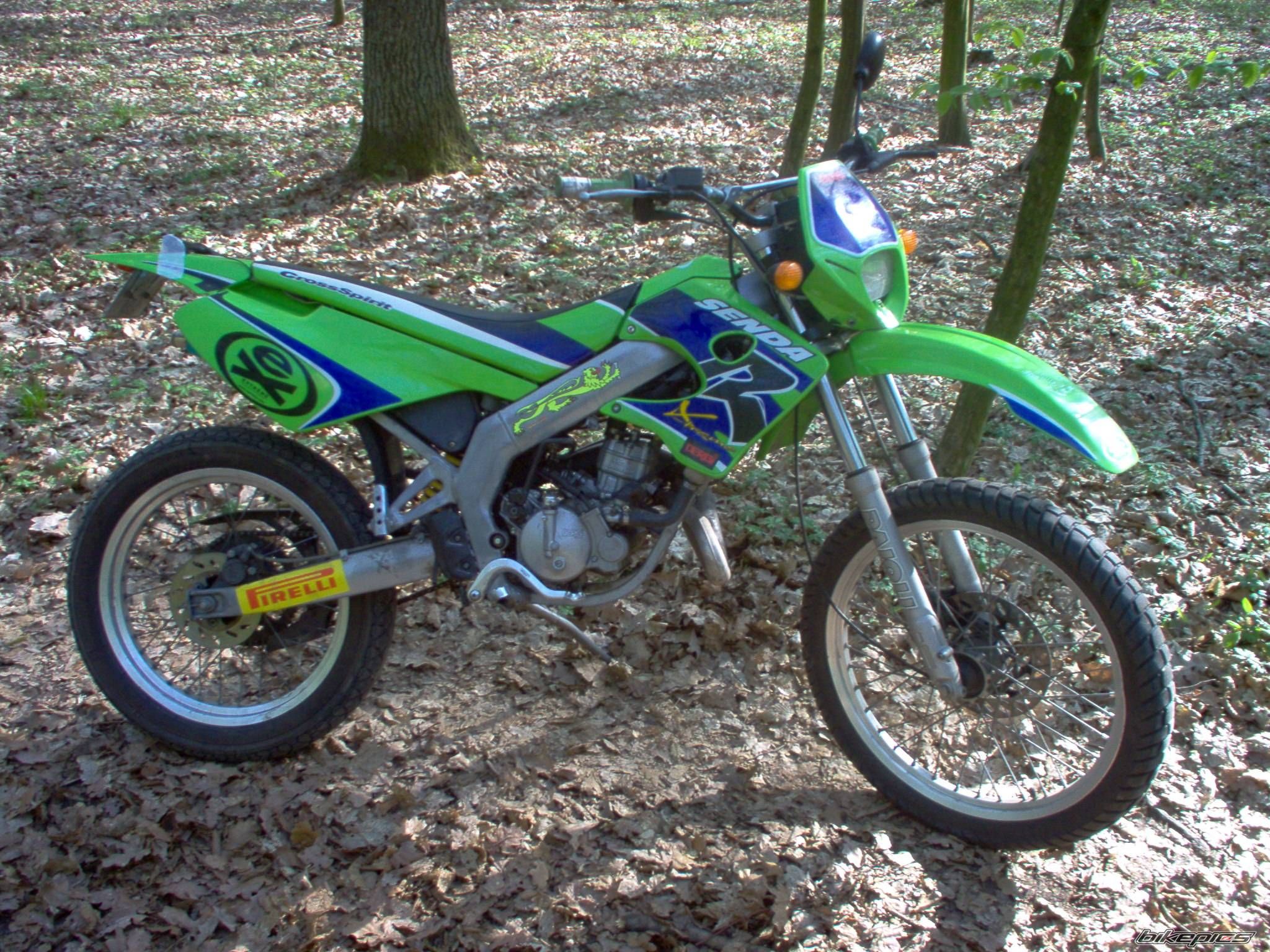 Bike Photo 1077597