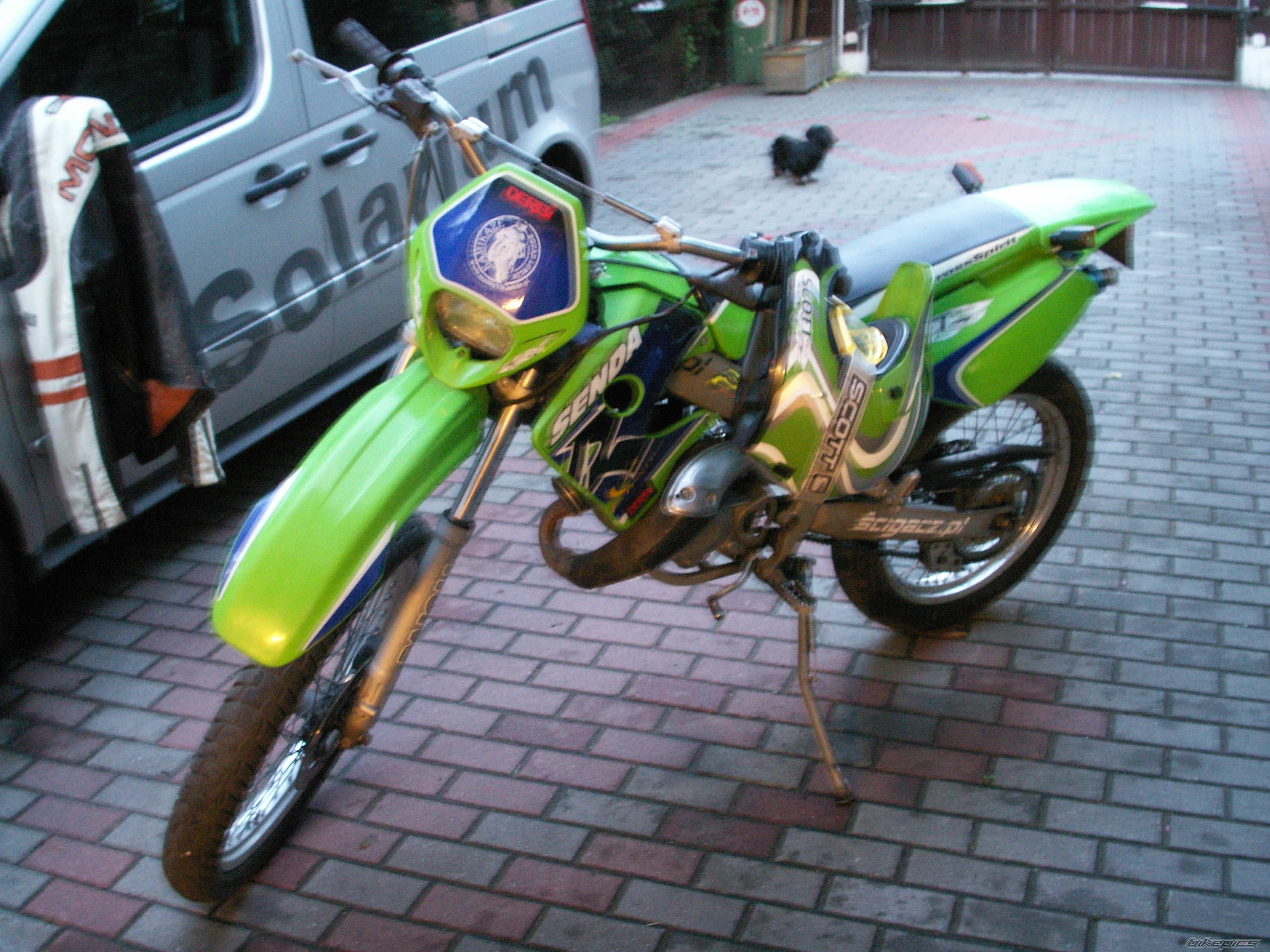 Bike Photo 1077599