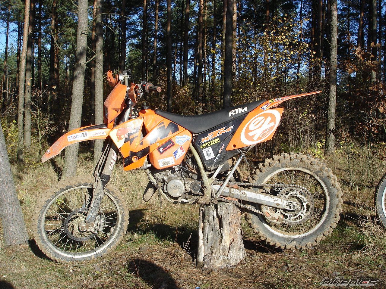Bike Photo 1077610