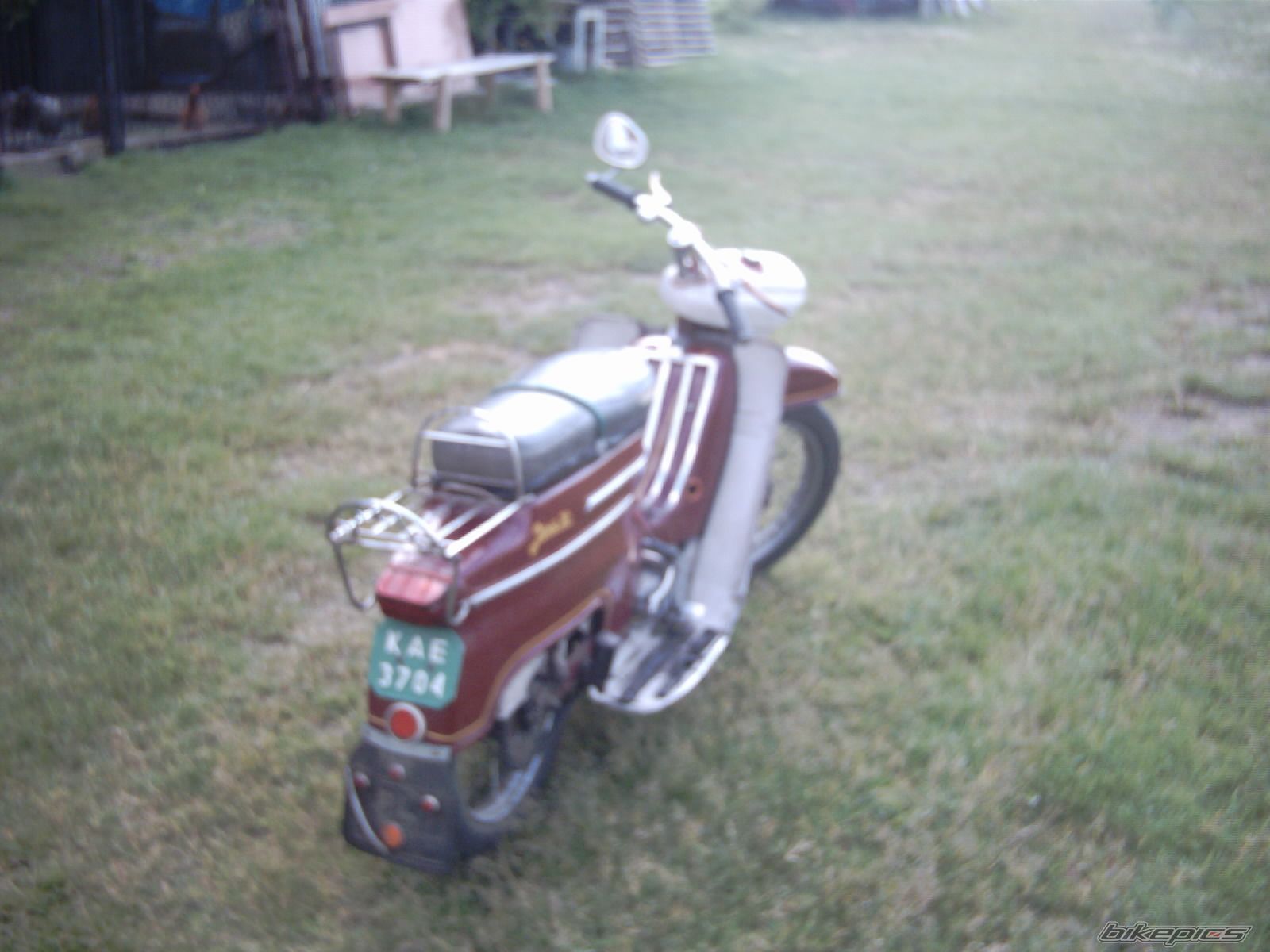 Bike Photo 1077702