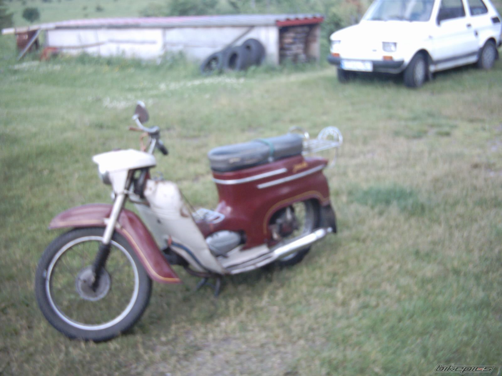 Bike Photo 1077703