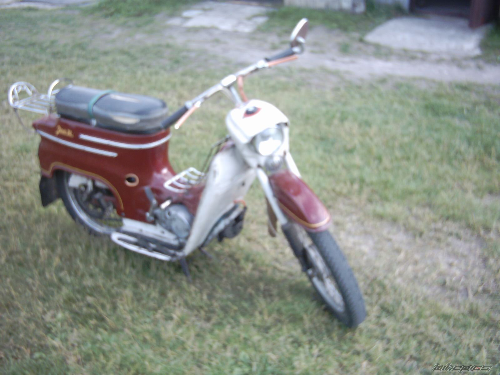 Bike Photo 1077704