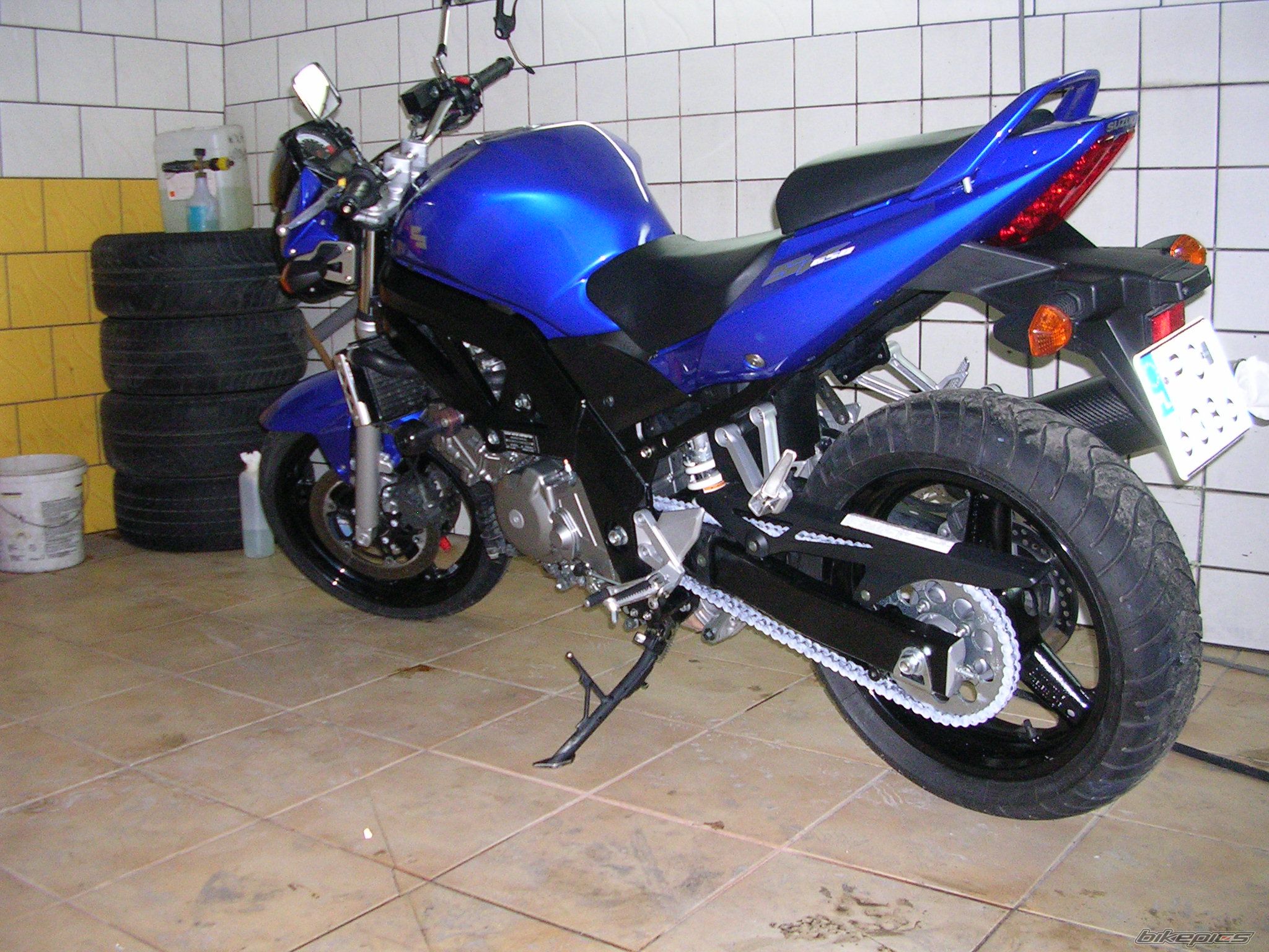 Bike Photo 1077755
