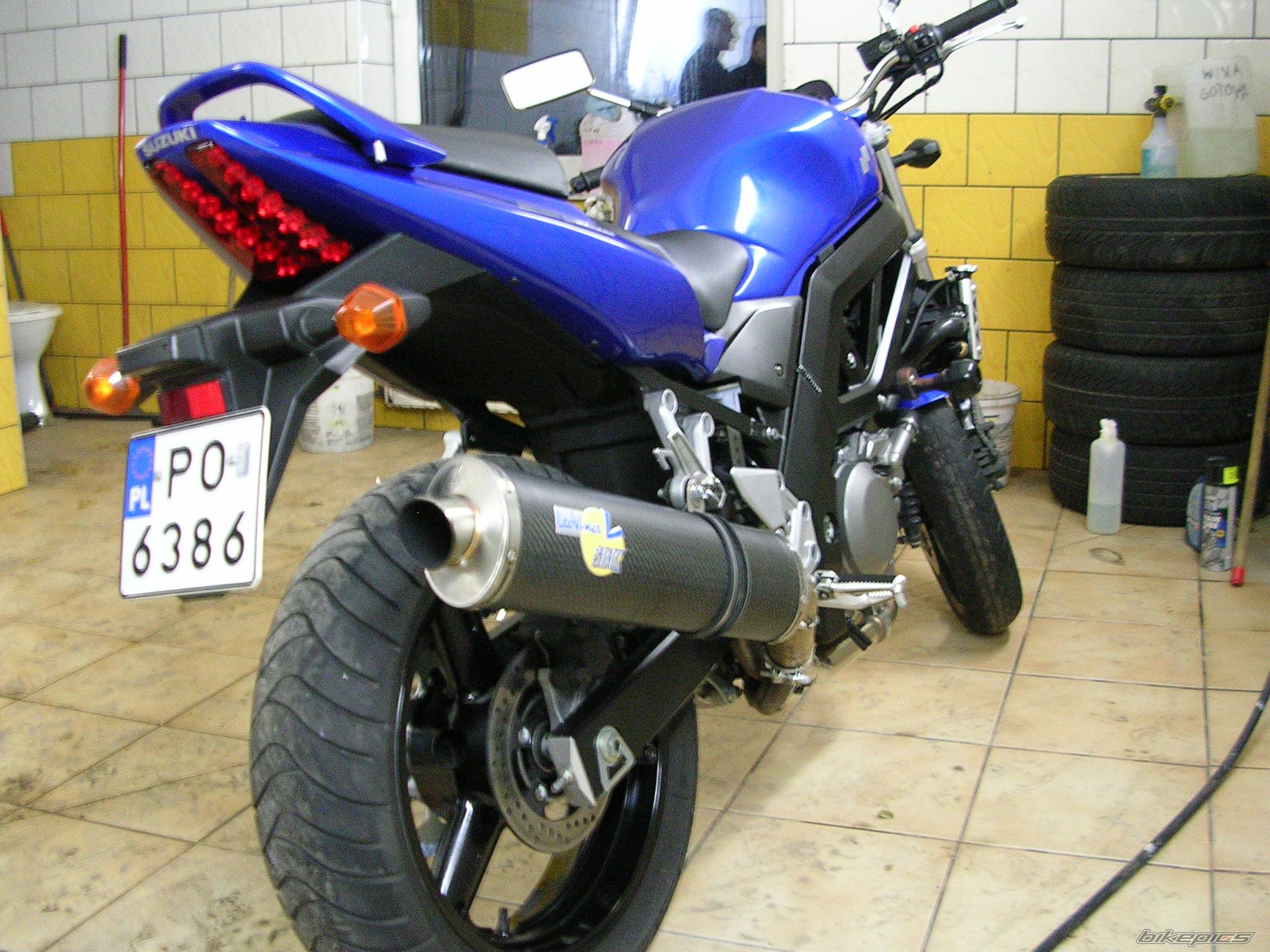 Bike Photo 1077758