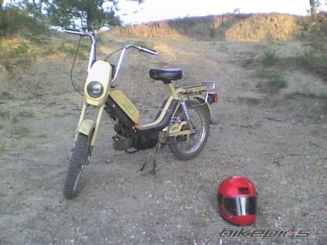 Bike Photo 1077760