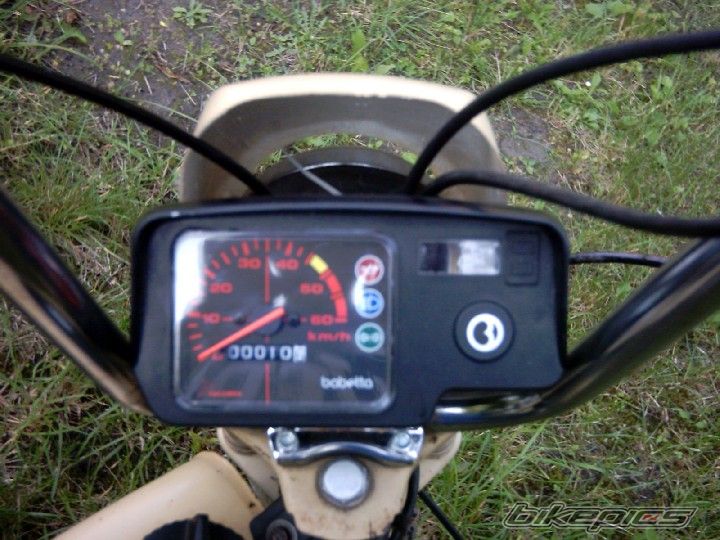 Bike Photo 1077762