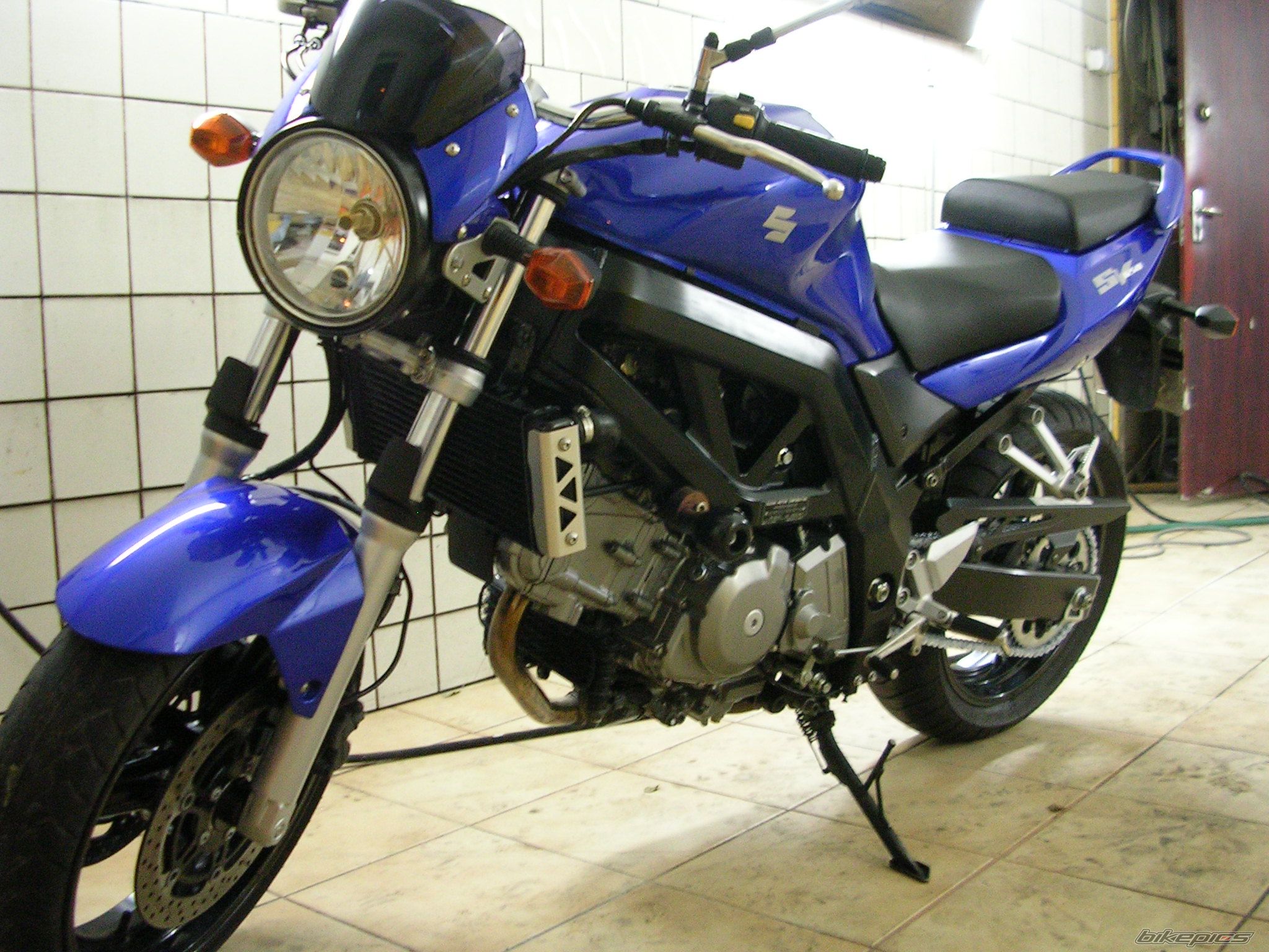 Bike Photo 1077765