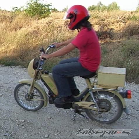 Bike Photo 1077770