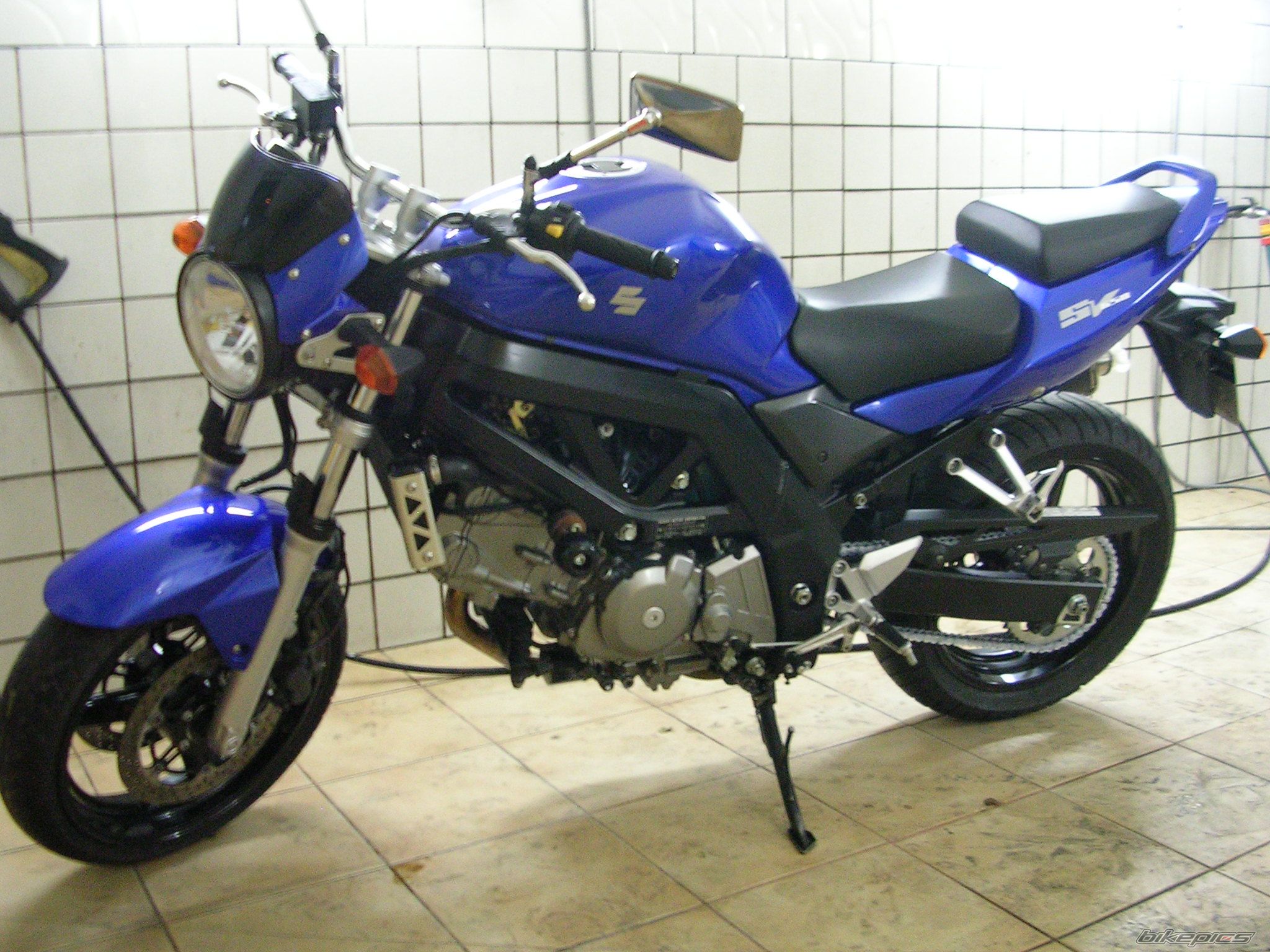 Bike Photo 1077777