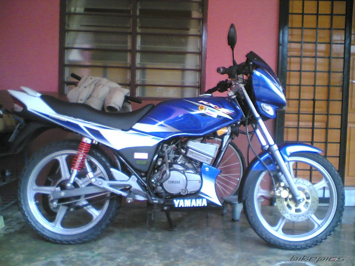 Bike Photo 1077796