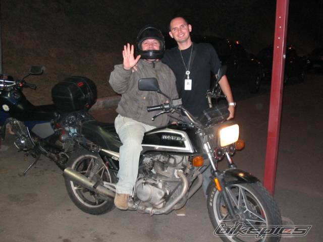 Bike Photo 107780