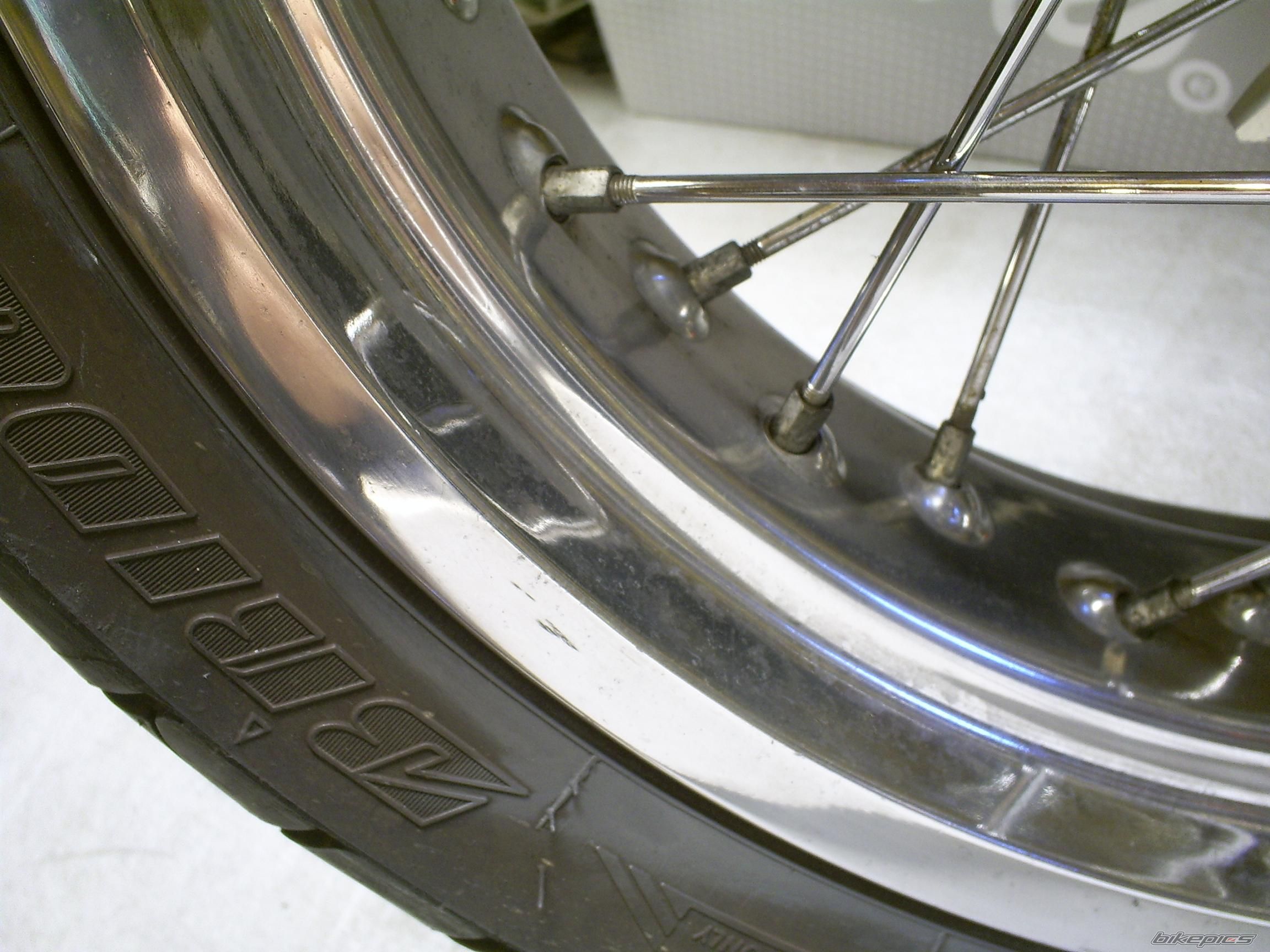 Bike Photo 1077800