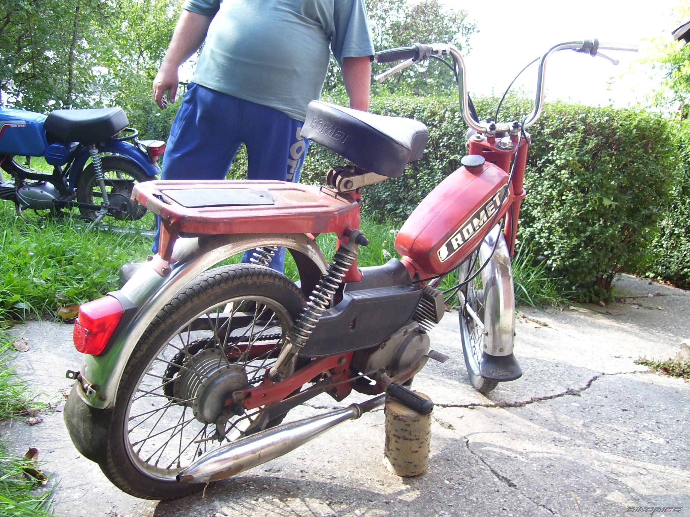 Bike Photo 1077817