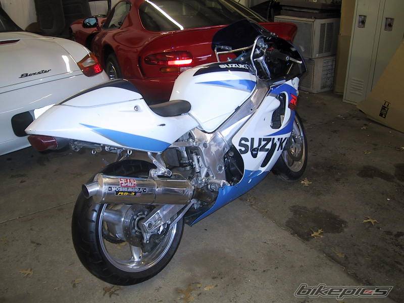 Bike Photo 107783