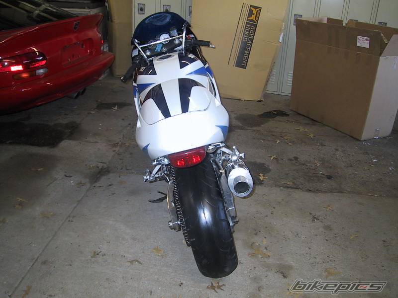 Bike Photo 107784