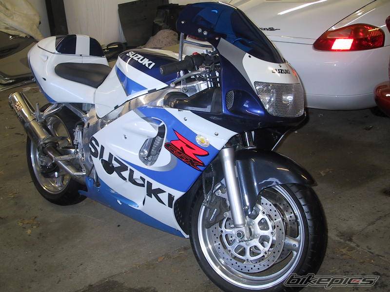 Bike Photo 107785