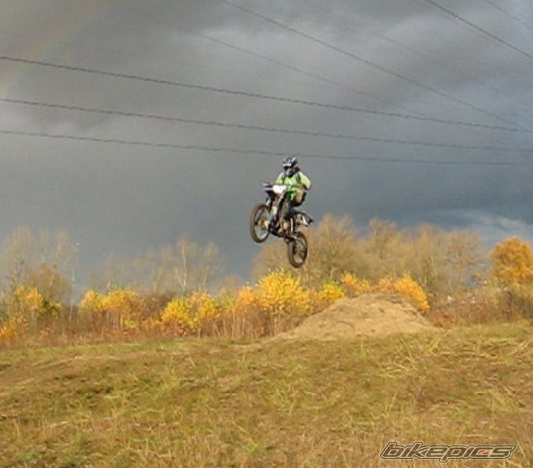 Bike Photo 1077857