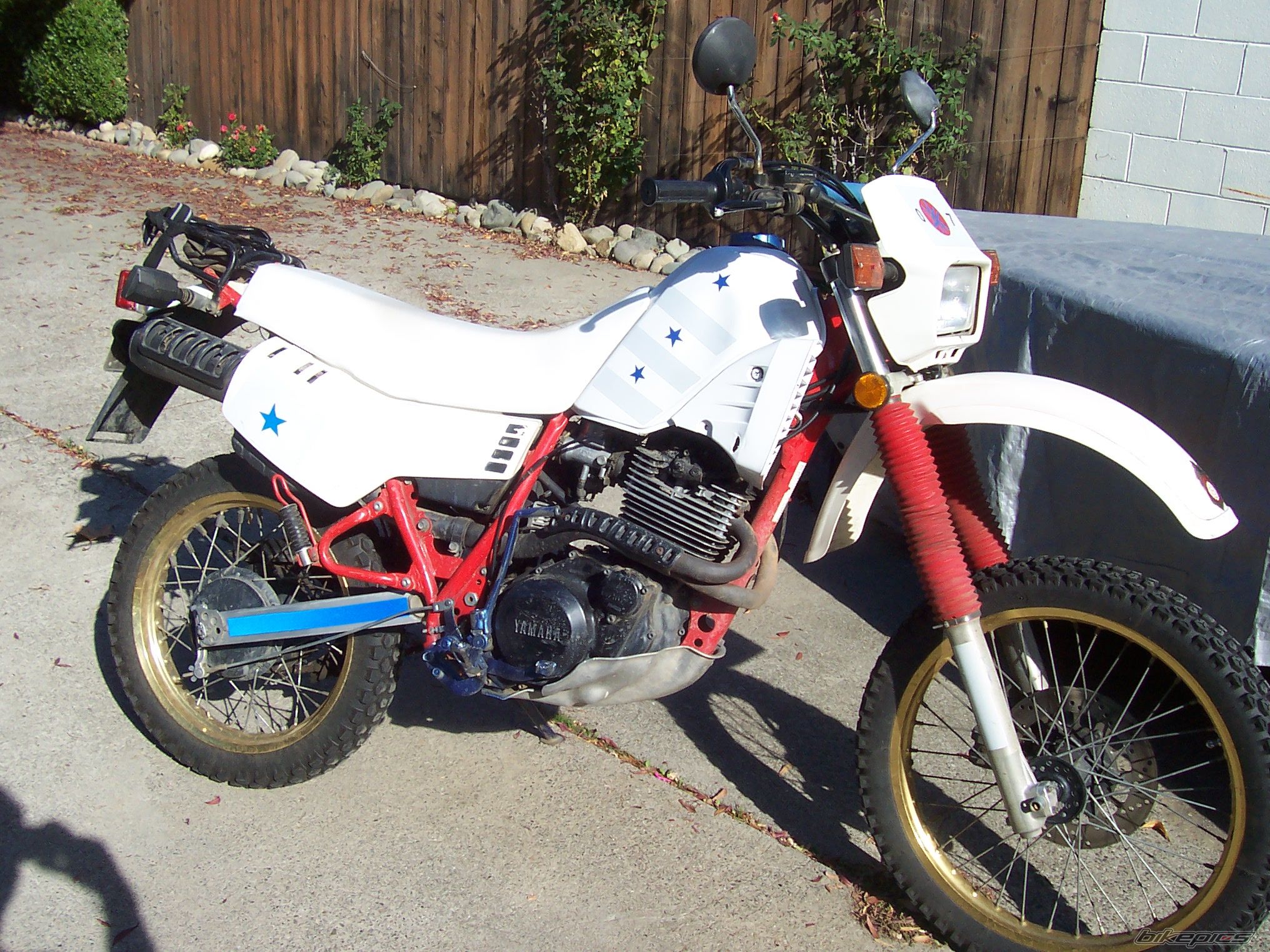 Bike Photo 1077897