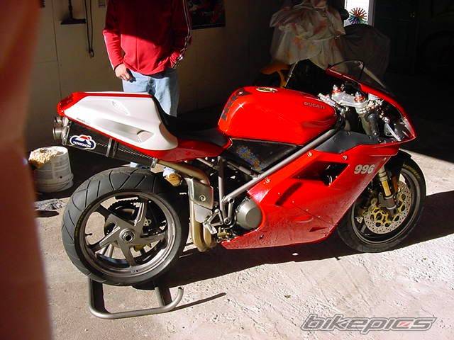 Bike Photo 10779