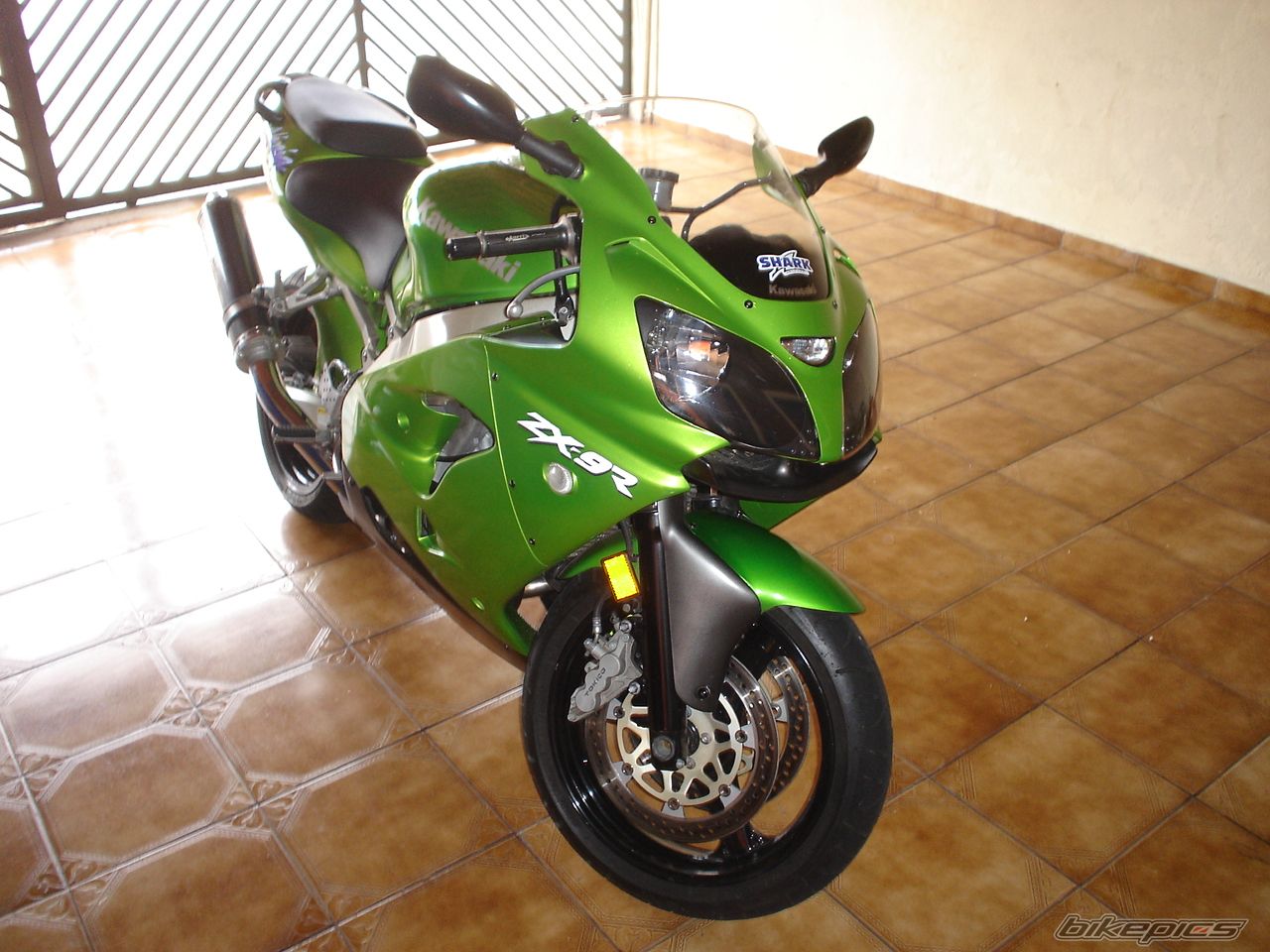 Bike Photo 1077913