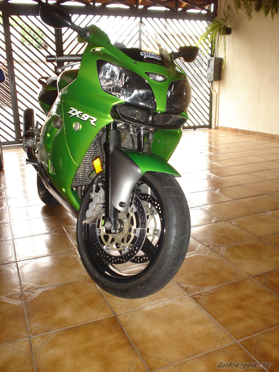 Bike Photo 1077920