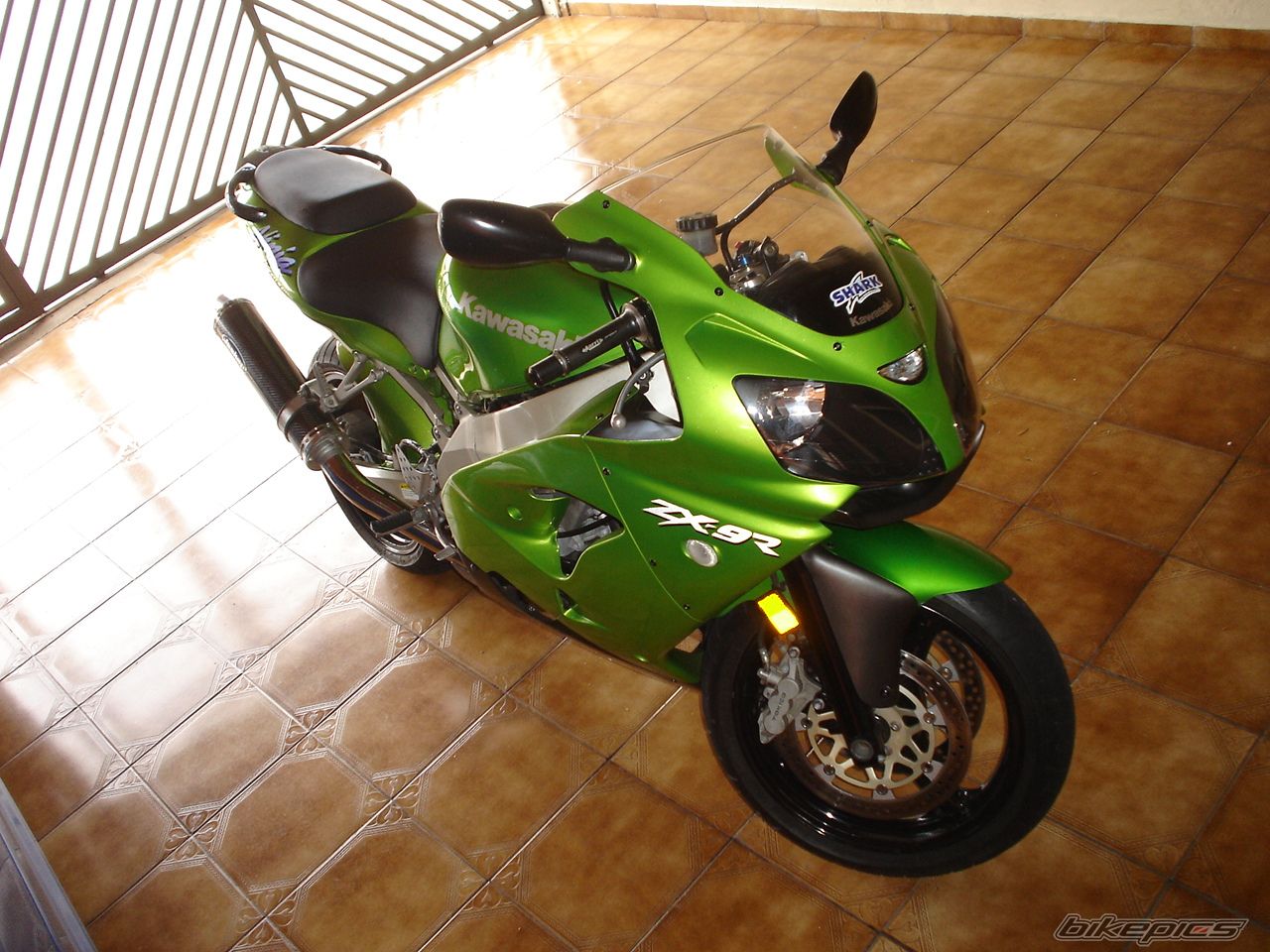 Bike Photo 1077933