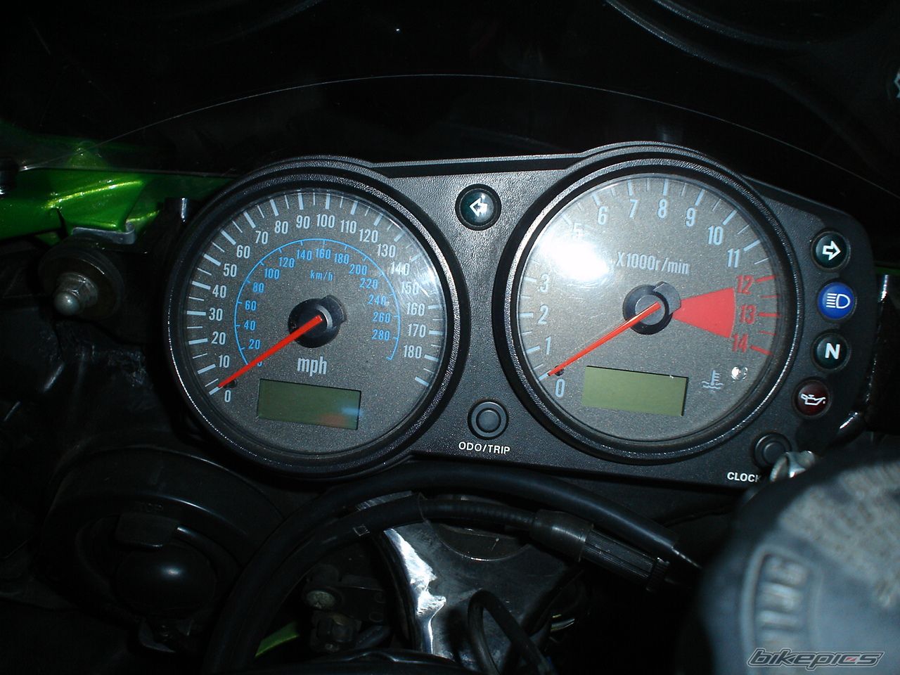 Bike Photo 1077938
