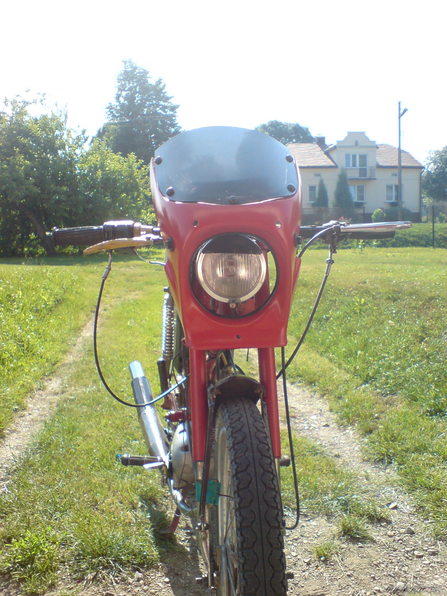 Bike Photo 1077942