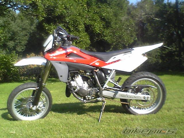 Bike Photo 1077960