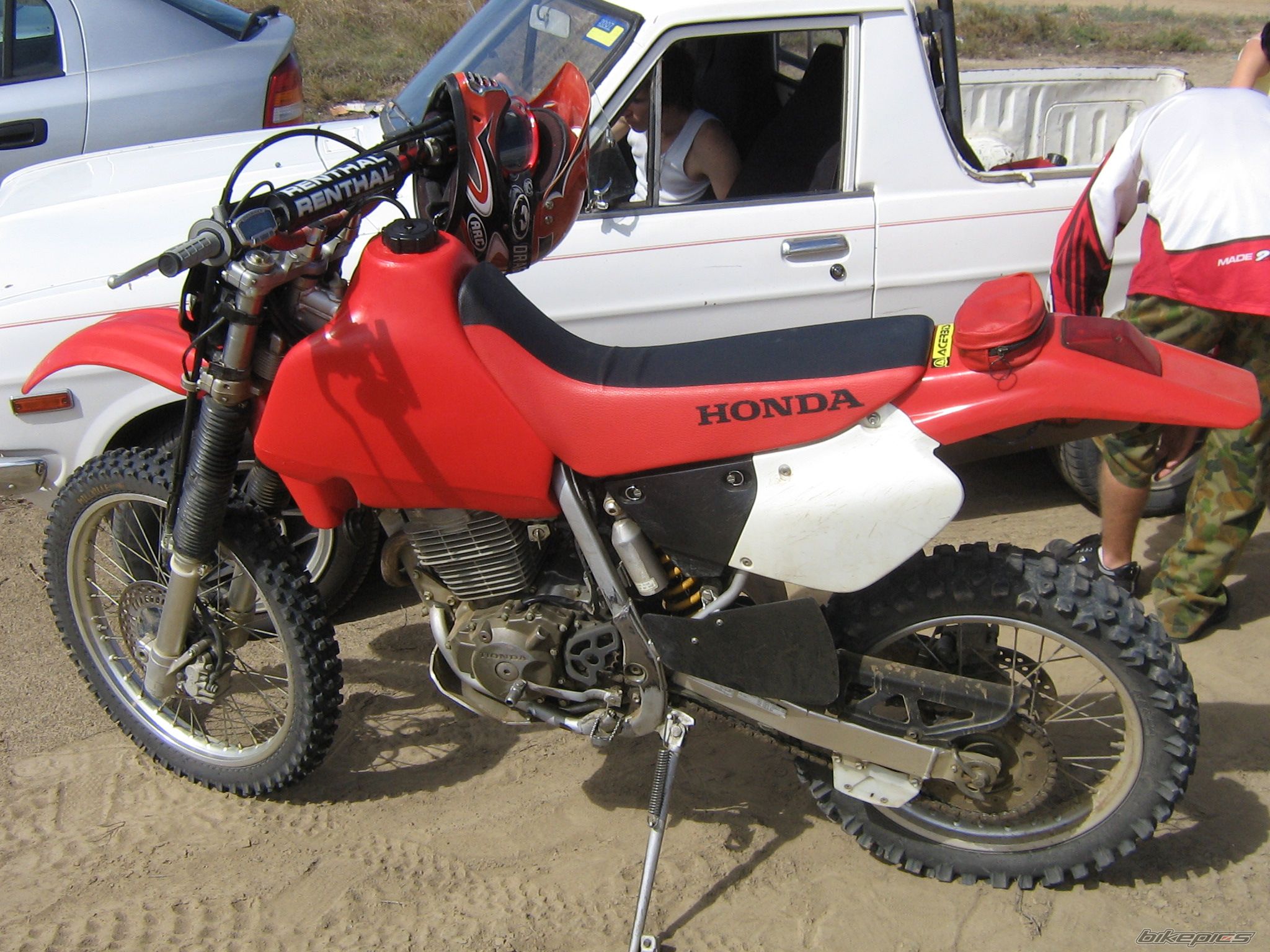 Bike Photo 1078001