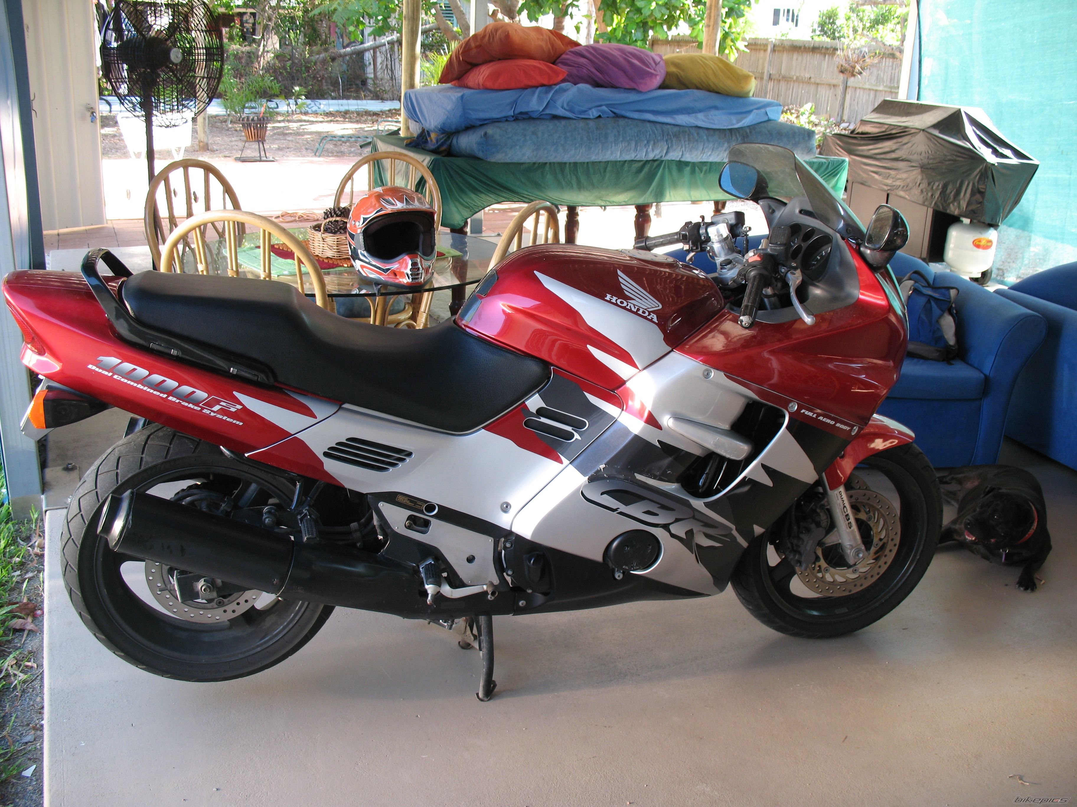 Bike Photo 1078020
