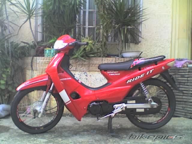 Bike Photo 1078167