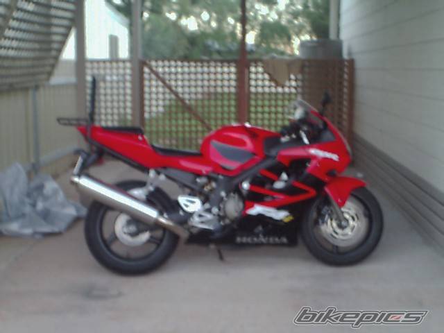 Bike Photo 107821
